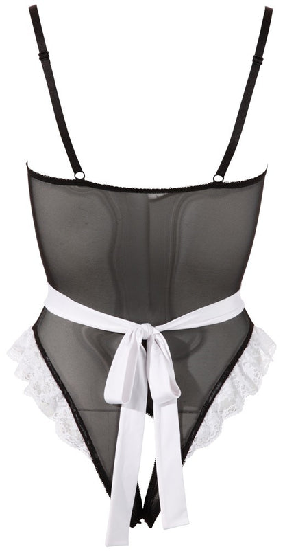Servierbody S