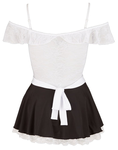 Servierkleid L