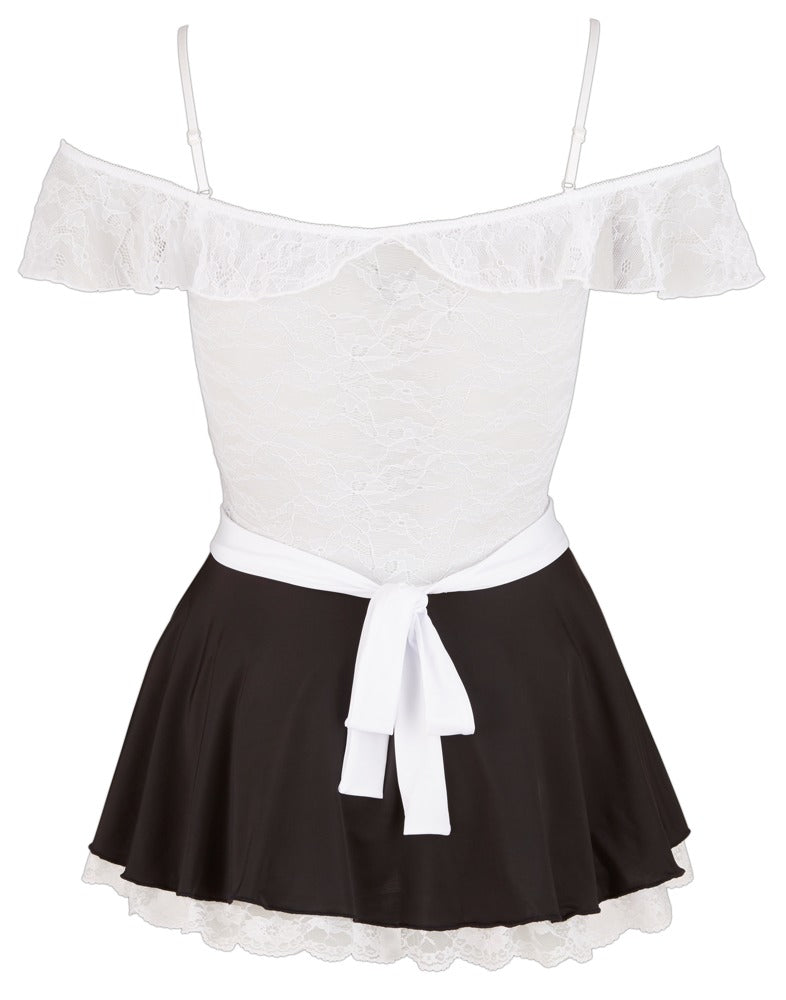 Servierkleid L