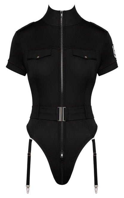 Polizeibody L