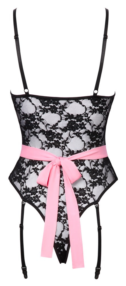Servierbody XL
