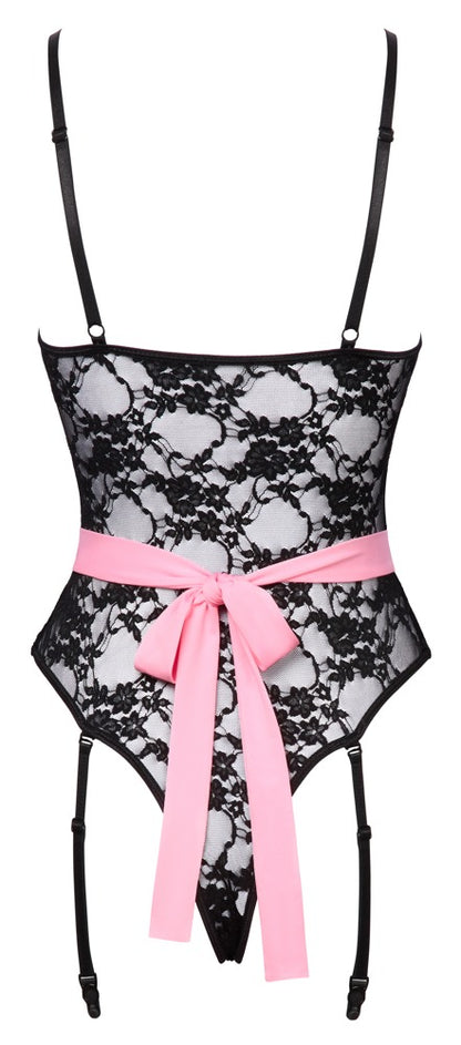 Servierbody S