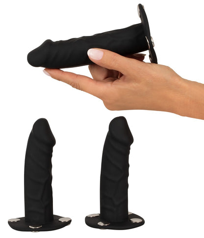 Bad Kitty String S/M