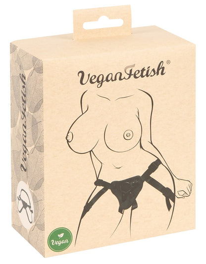 StrapOn Vegan