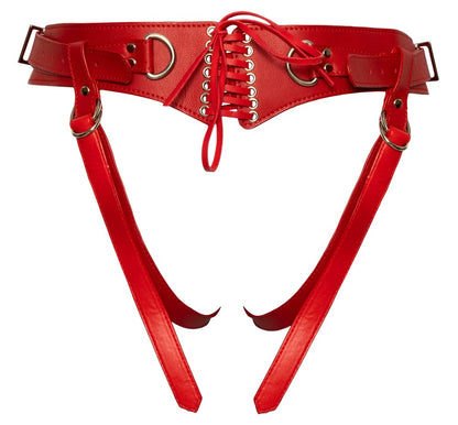 Bad Kitty Strap On rot