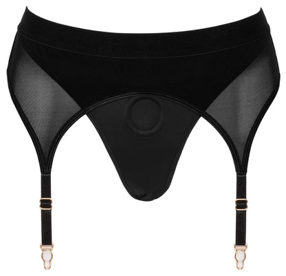 Bad Kitty Straps-Rio L