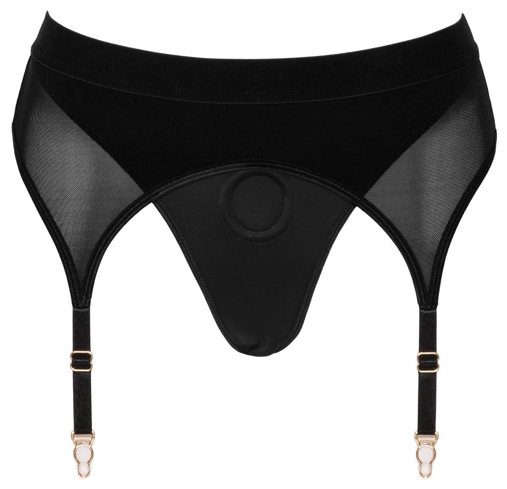 Bad Kitty Straps-Rio XL
