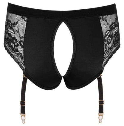 Bad Kitty Straps-Panty XS