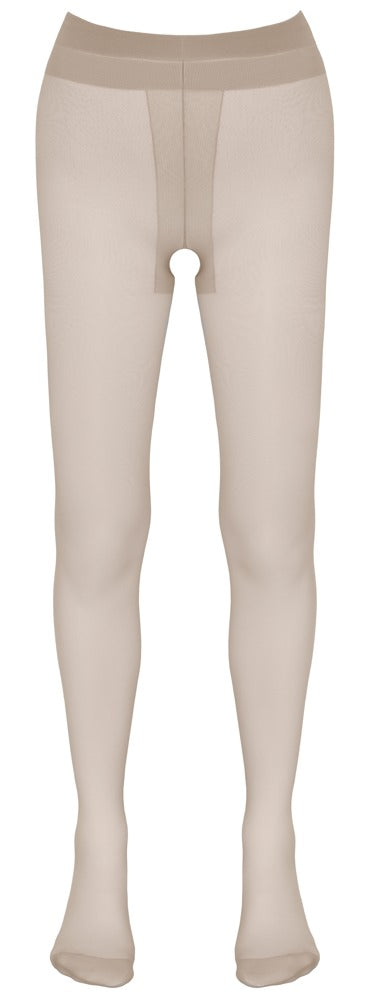 Strumpfhose offen haut 5
