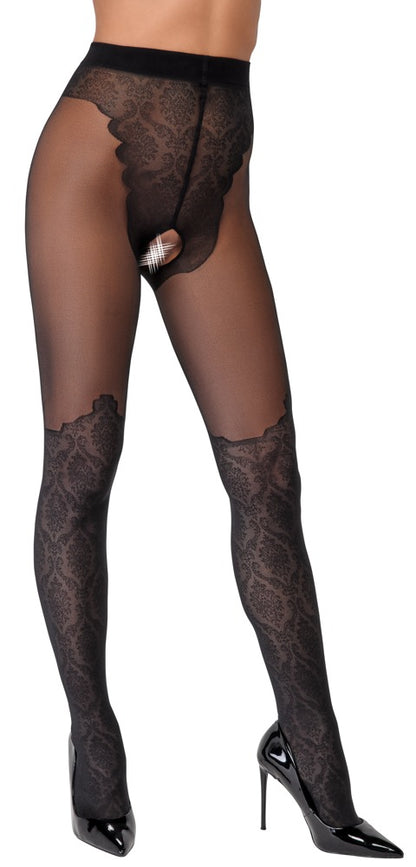 Strumpfhose ouvert 3