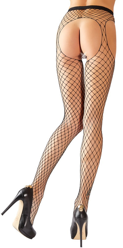 Sexstrumpfhose S-L