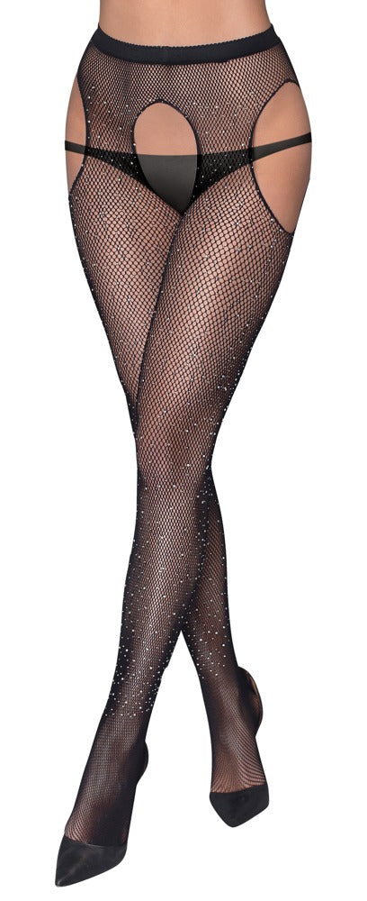 Sexstrumpfhose S-L