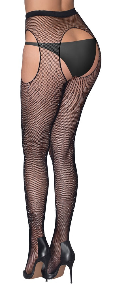 Sexstrumpfhose S-L