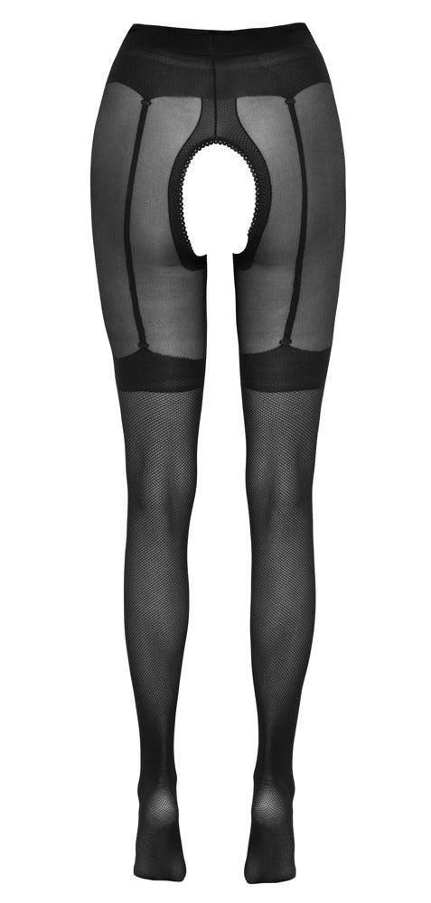 Strumpfhose ouvert 3