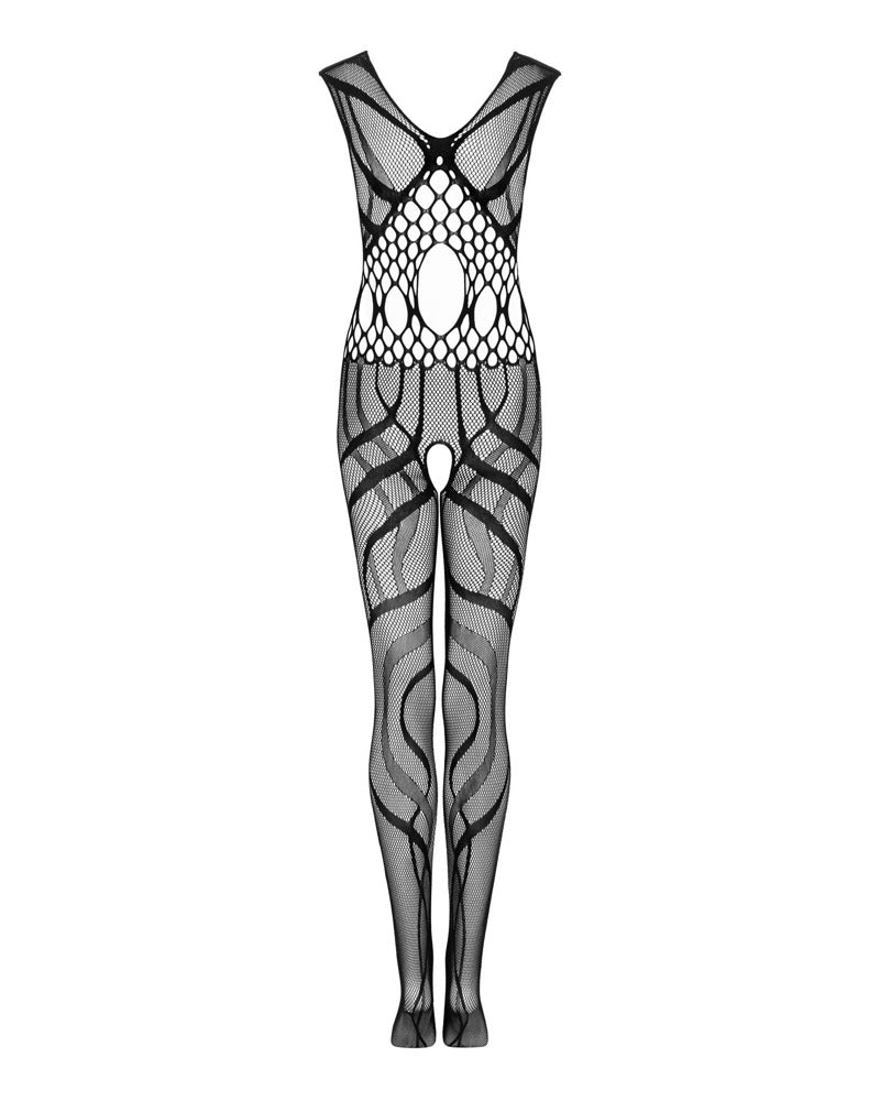 OBS Catsuit S-L