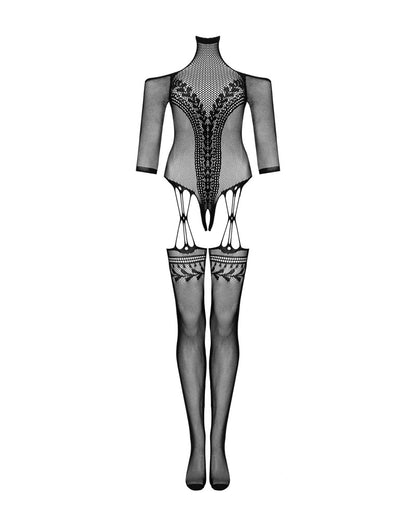 OBS Catsuit S-L