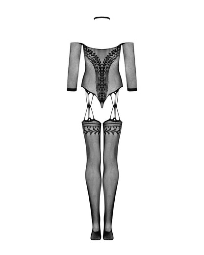 OBS Catsuit S-L