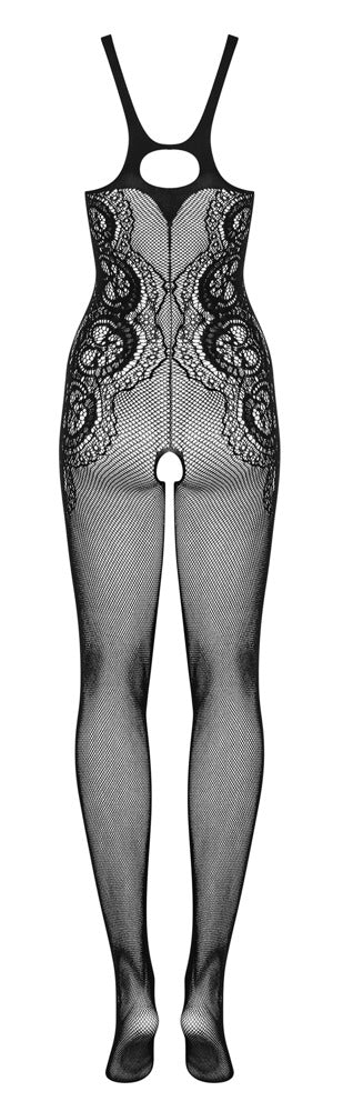 OBS Catsuit S-L