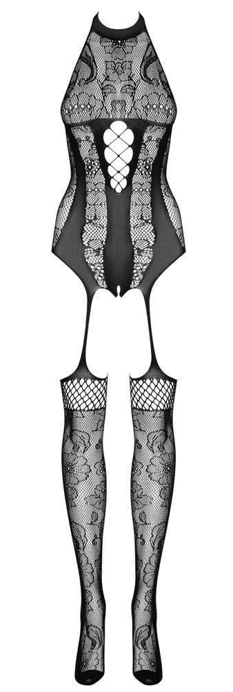 OBS Catsuit S-L