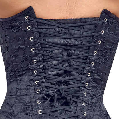 Corsage Stoff L