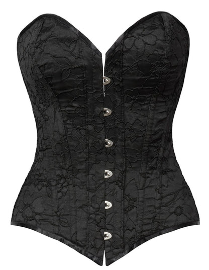 Corsage Stoff XL