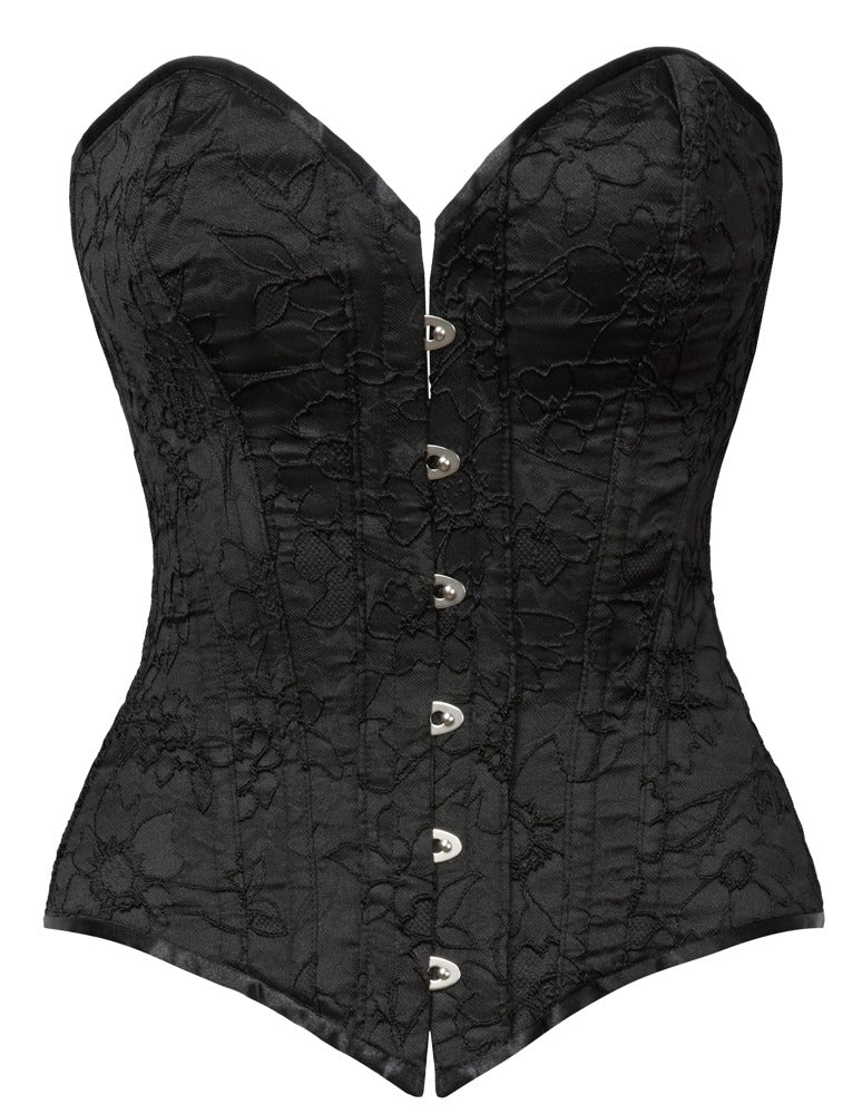 Corsage Stoff XL