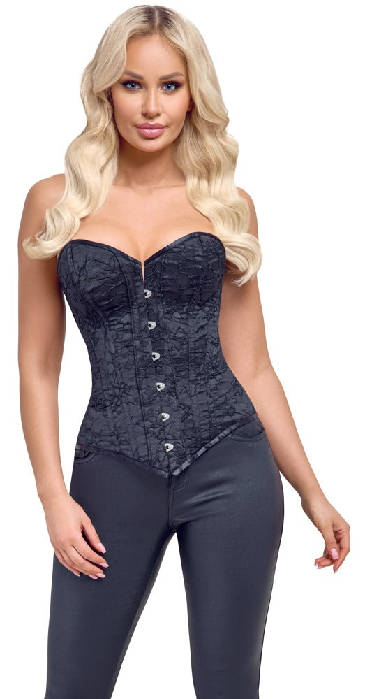 Corsage Stoff XL