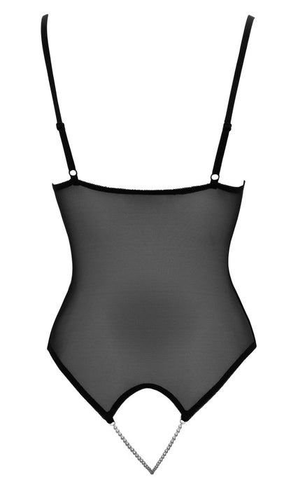 Body offen XL