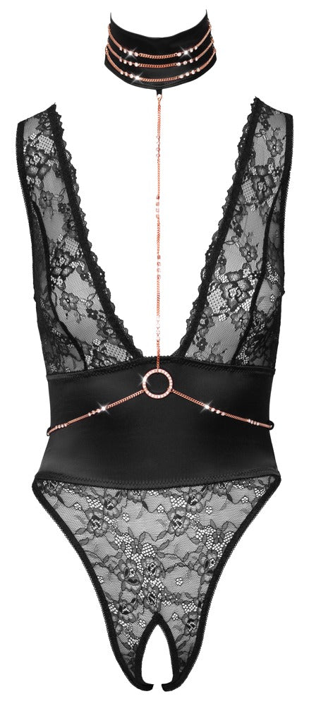 Body Strass M