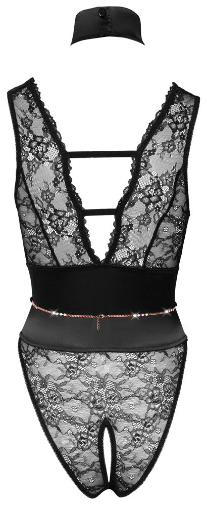 Body Strass M