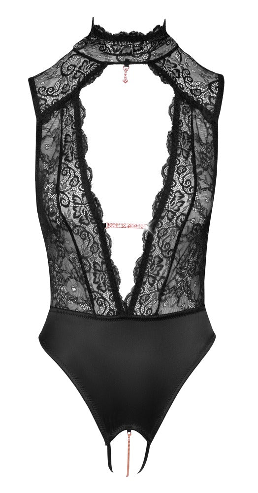 Body Spitze S