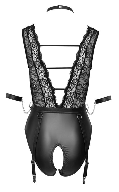 Body Bondage S