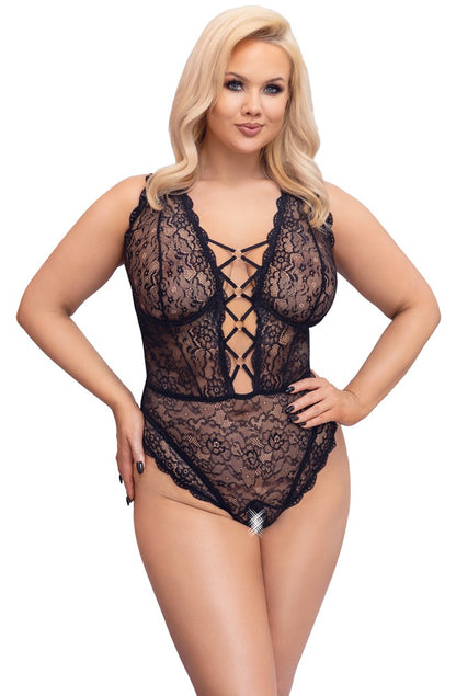 Body Spitze 90D/XL