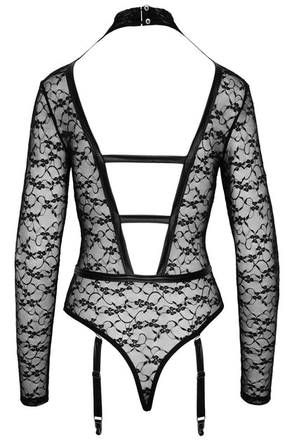Body Spitze S