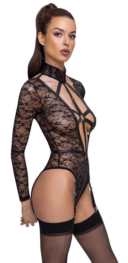 Body Spitze S