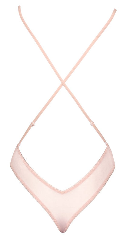 Body rosa L/XL
