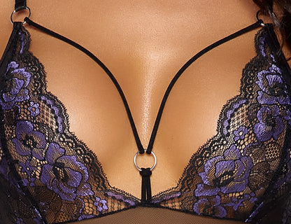 Body Spitze S