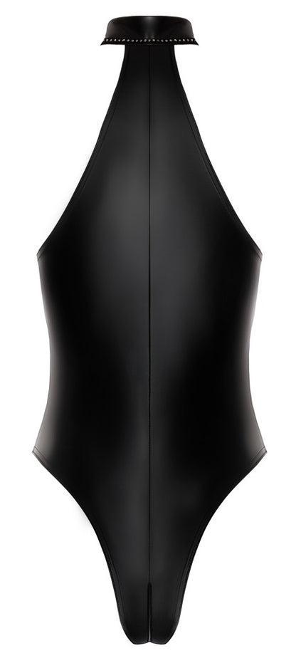 Body Zip+Glitzer S