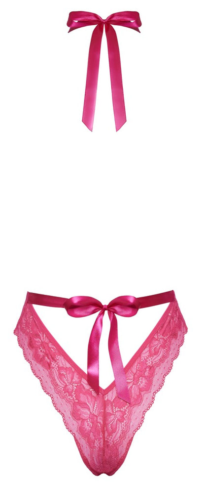Body pink L/XL