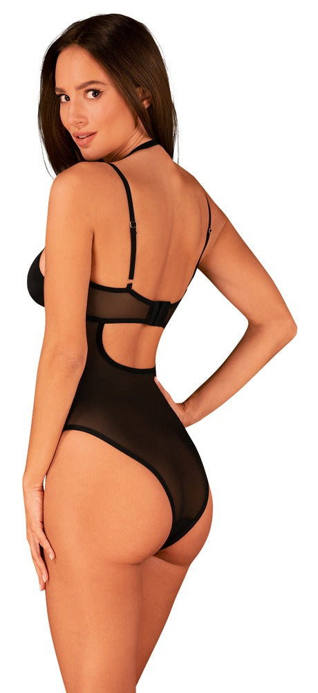 Obsessive Body M/L