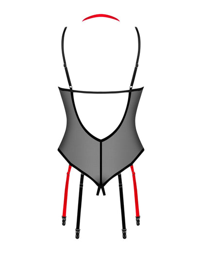 OBS Body XL/2XL