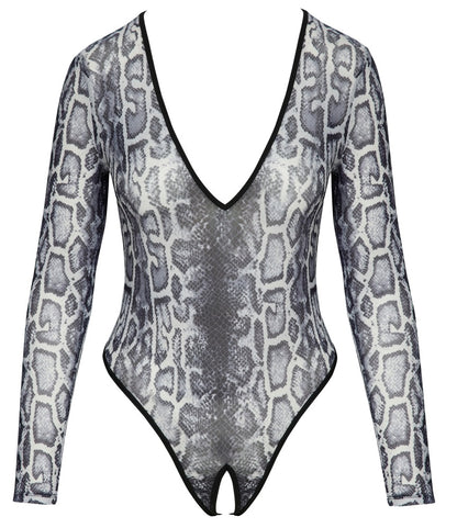 Body Snake XL