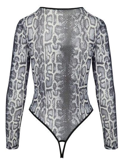 Body Snake XL