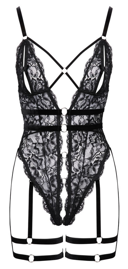 Body Spitze S