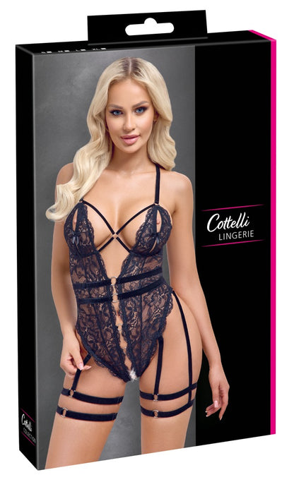 Body Spitze L