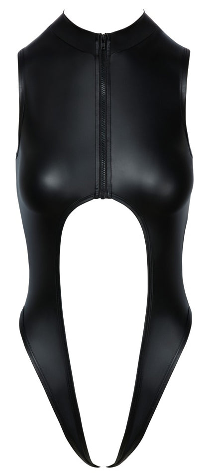 Body ouvert Zip XL