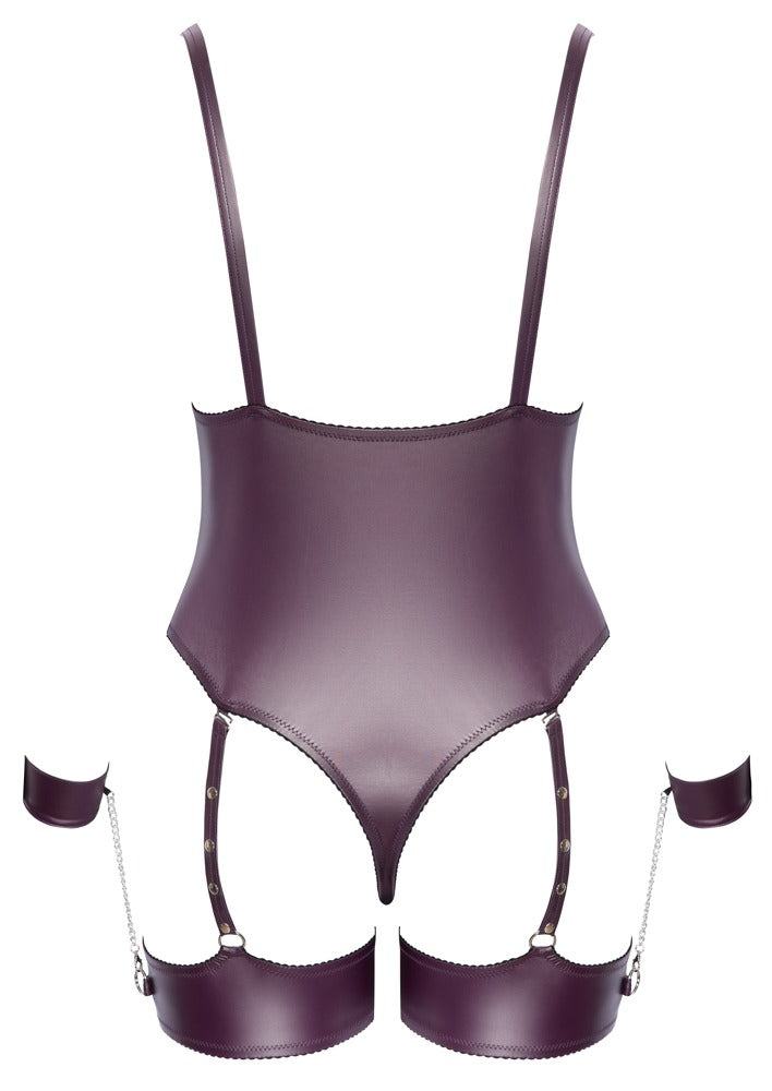 Body Bondage 3XL