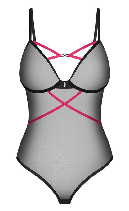 OBS Body XL/2XL