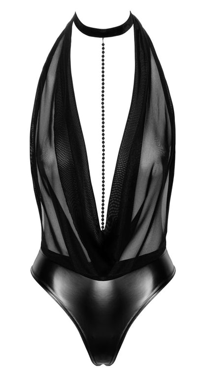 Body Perlen S