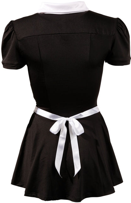 Servierkleid S
